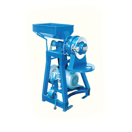 LR-3 Single Head, Motor Capacity 5 to 10 HP
